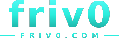 friv0 โลโก้