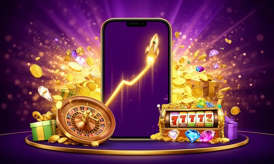 friv0 สำรวจเกมจาก iSoftBet ในล็อบบี้ friv0